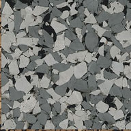 Granite Peak - 95%1" Monster Rubber Tiles