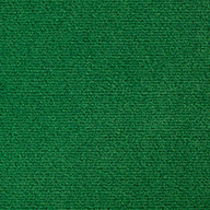 GreenRibbed Carpet Tile - Quick Ship