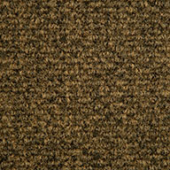 BrownImperial Heavy Hobnail Carpet Tile
