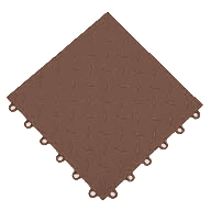 Chocolate Brown Octane Tiles HD™