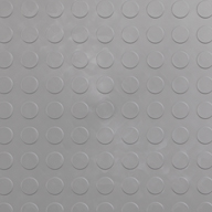 Light Gray4.7mm Coin Flex Tiles