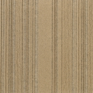 Chestnut ComfortPlus Padded Carpet Tile