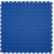 Dark BlueCoin Flex Tiles