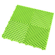 Techno GreenSwisstrax Ribtrax Tiles