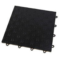 Midnight BlackDiamond Grid-Loc Tiles™