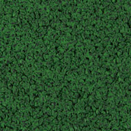 Green 1" Rubber Gym Tiles
