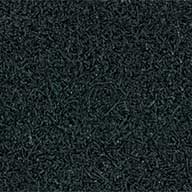Midnight Black1-1/4" Fit Rubber Tiles