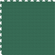 Evergreen6.5mm Coin Flex Tiles - Designer Series
