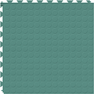 Meadow 6.5mm Coin Flex Tiles - Designer Series