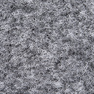 Light Gray 5/8" Premium Soft Carpet Tiles